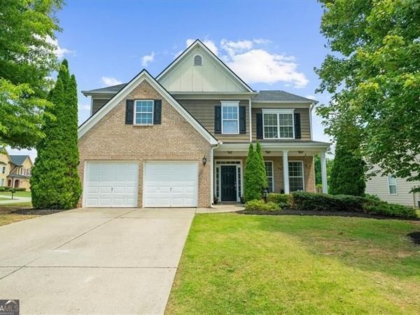 5250 Stevehaven Lane, Cumming, GA 30028