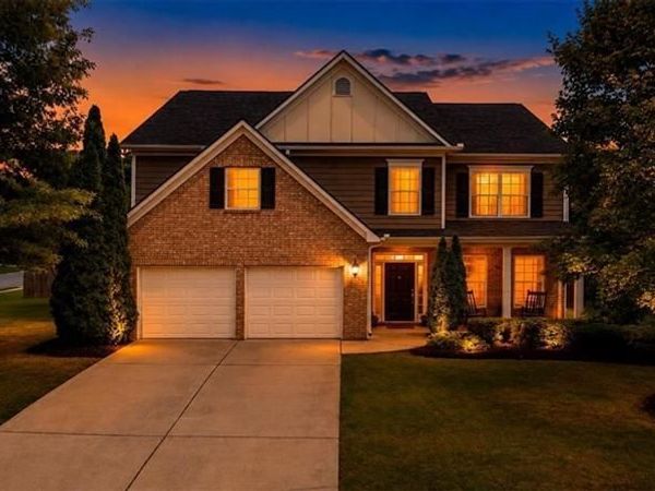 5250 Stevehaven Lane, Cumming, GA 30028