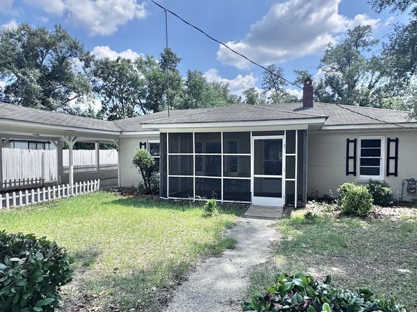 138 Register Avenue, Reidsville, GA 30453