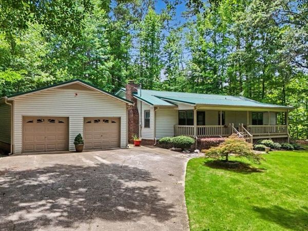 596 Morningside Drive, Hiram, GA 30141