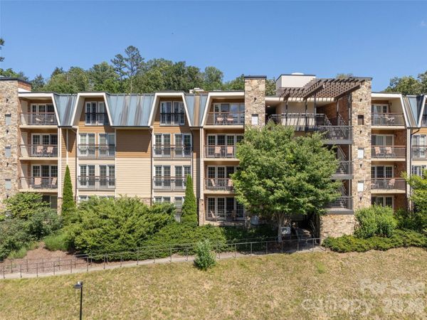 208 Bowling Park Road , Unit 208, Asheville, NC 28803