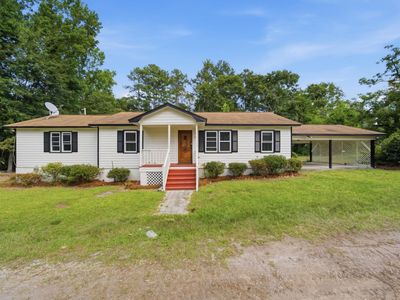 525 WW Lowman Road, Batesburg, SC 29006