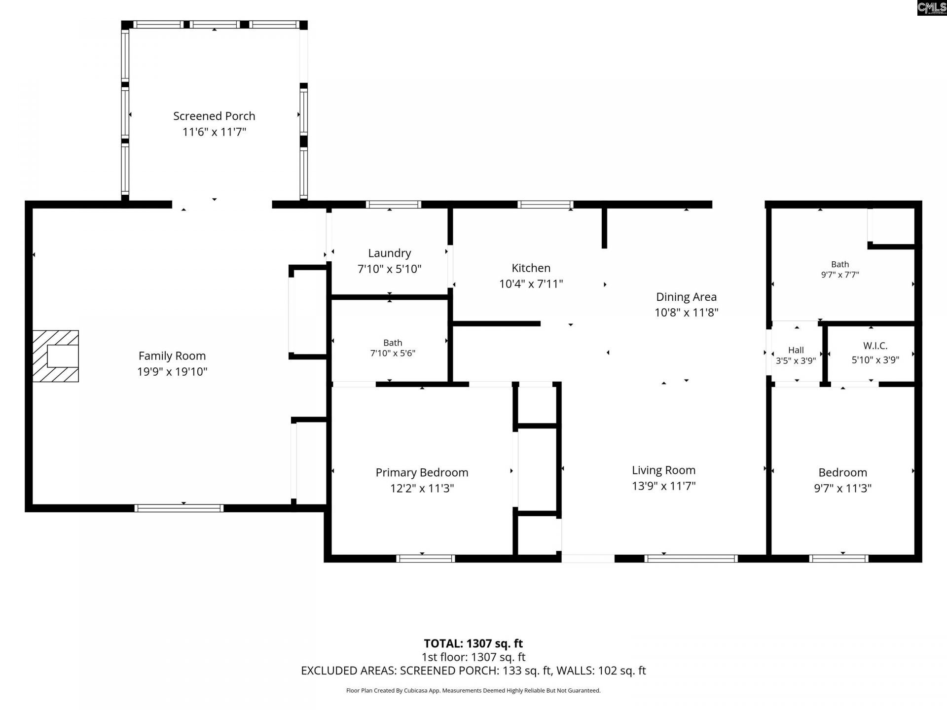 525 Ww Lowman Road Photo 35