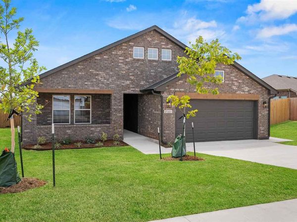 2101 W 27th Place, Stillwater, OK 74074