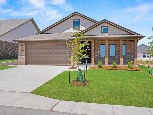 2000 W 28th Avenue, Stillwater, OK 74074