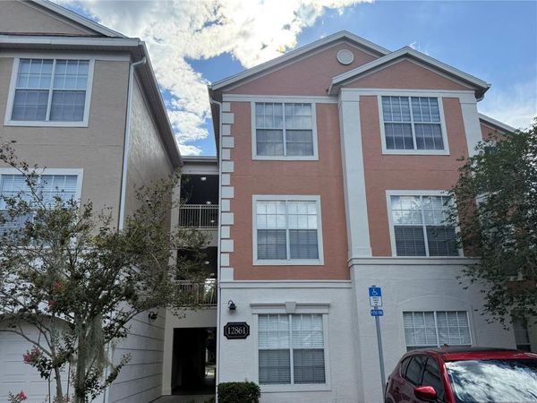 12861 MADISON POINTE CIRCLE , Unit 106, ORLANDO, FL 32821
