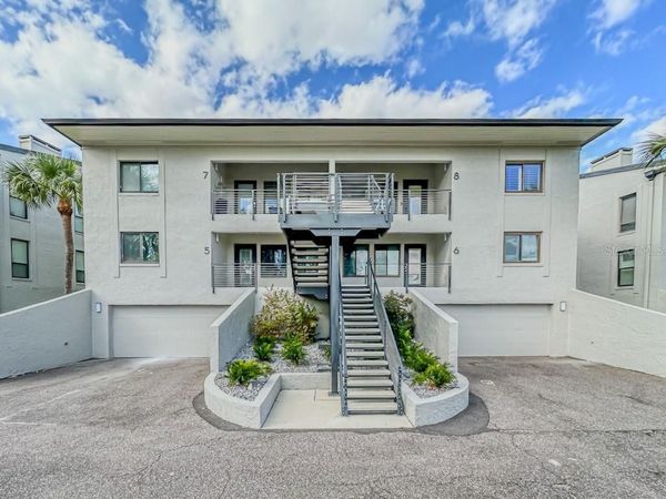 1 LAKE HOLLINGSWORTH, Unit 6, LAKELAND, FL 33801