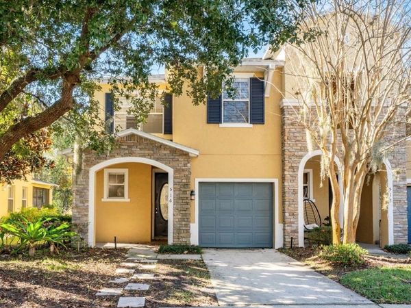 516 PENNY ROYAL PLACE , OVIEDO, FL 32765