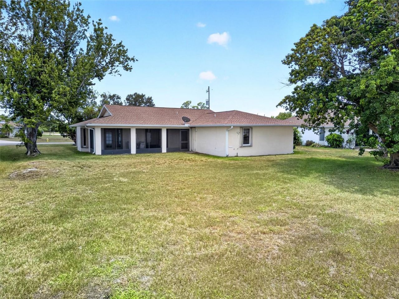 25192 Derringer Road, Punta Gorda, FL 33983 Photo