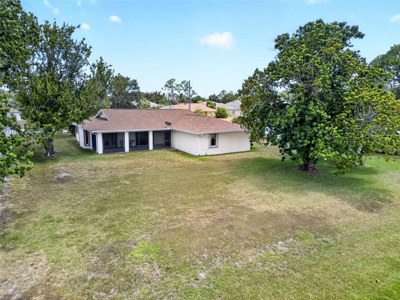 25192 Derringer Road, Punta Gorda, FL 33983 Photo
