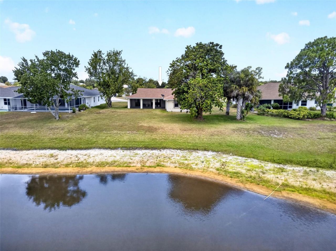 25192 Derringer Road, Punta Gorda, FL 33983 Photo