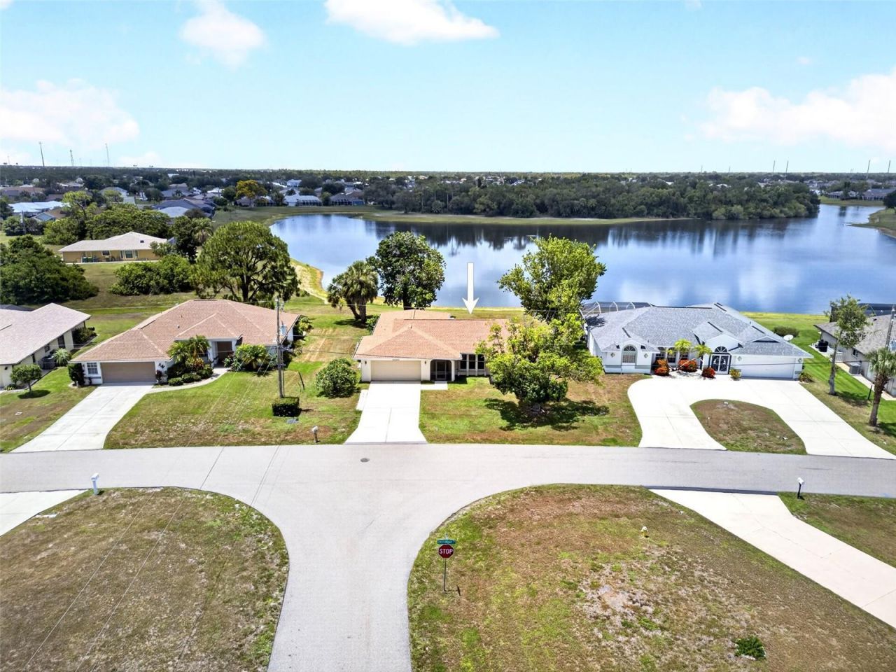 25192 Derringer Road, Punta Gorda, FL 33983 Photo