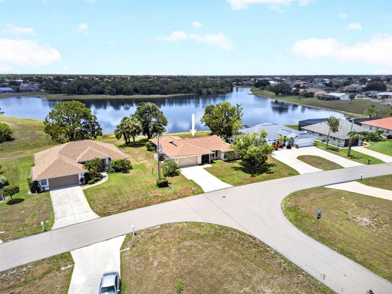 25192 Derringer Road, Punta Gorda, FL 33983 Photo