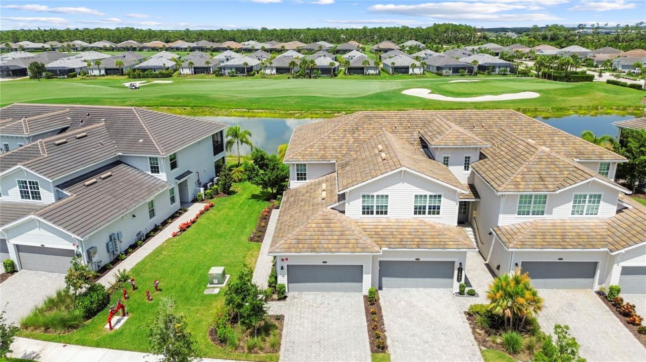 15983 Grassland Lane , Unit 3411, Punta Gorda, FL 33982 Photo