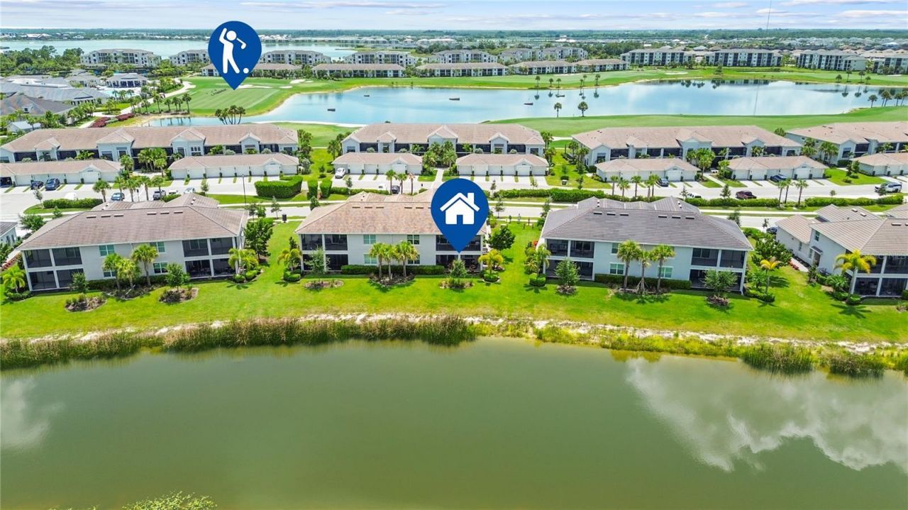15983 Grassland Lane , Unit 3411, Punta Gorda, FL 33982 Photo
