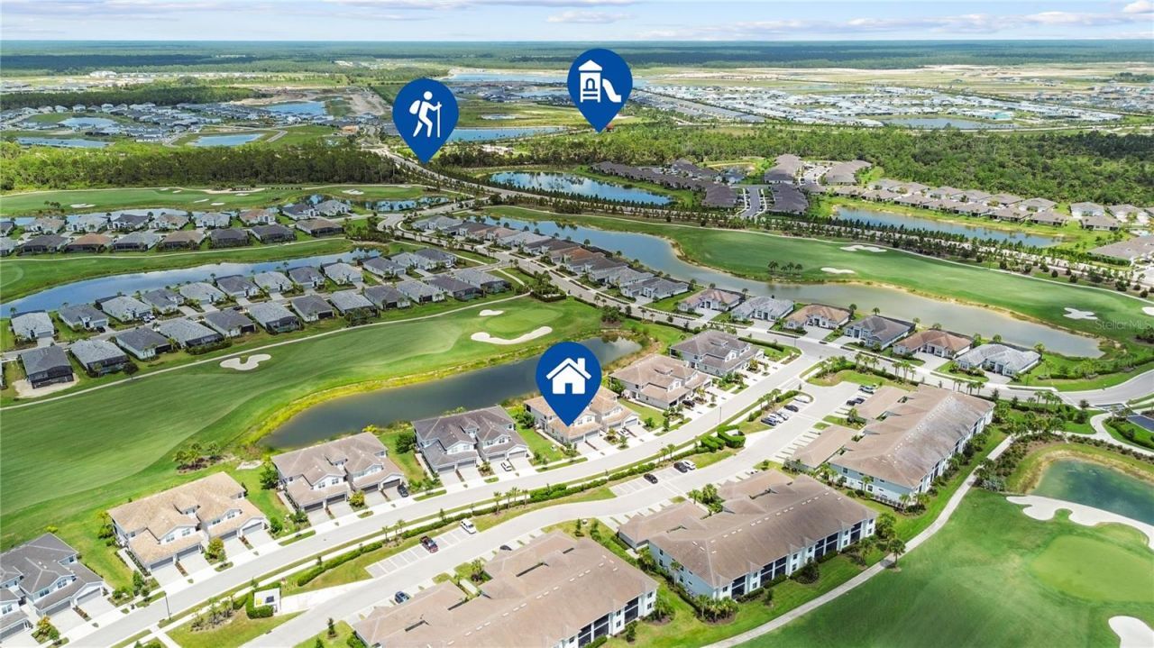 15983 Grassland Lane , Unit 3411, Punta Gorda, FL 33982 Photo
