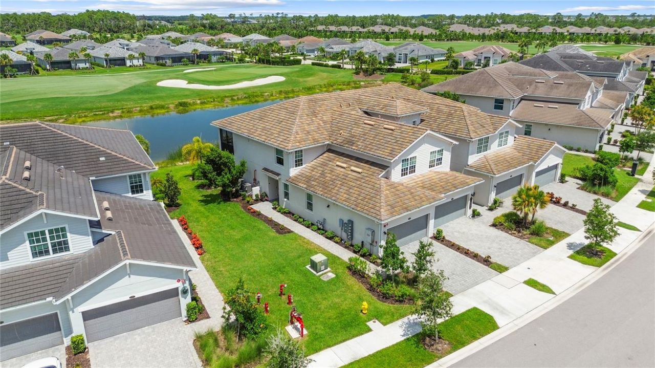 15983 Grassland Lane , Unit 3411, Punta Gorda, FL 33982 Photo