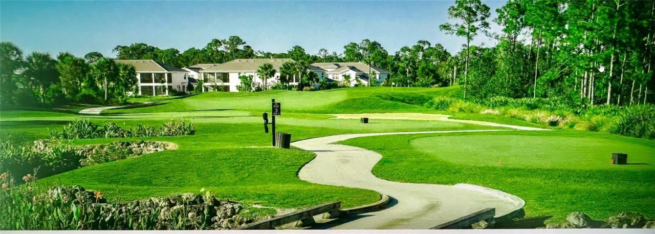 15983 Grassland Lane , Unit 3411, Punta Gorda, FL 33982 Photo