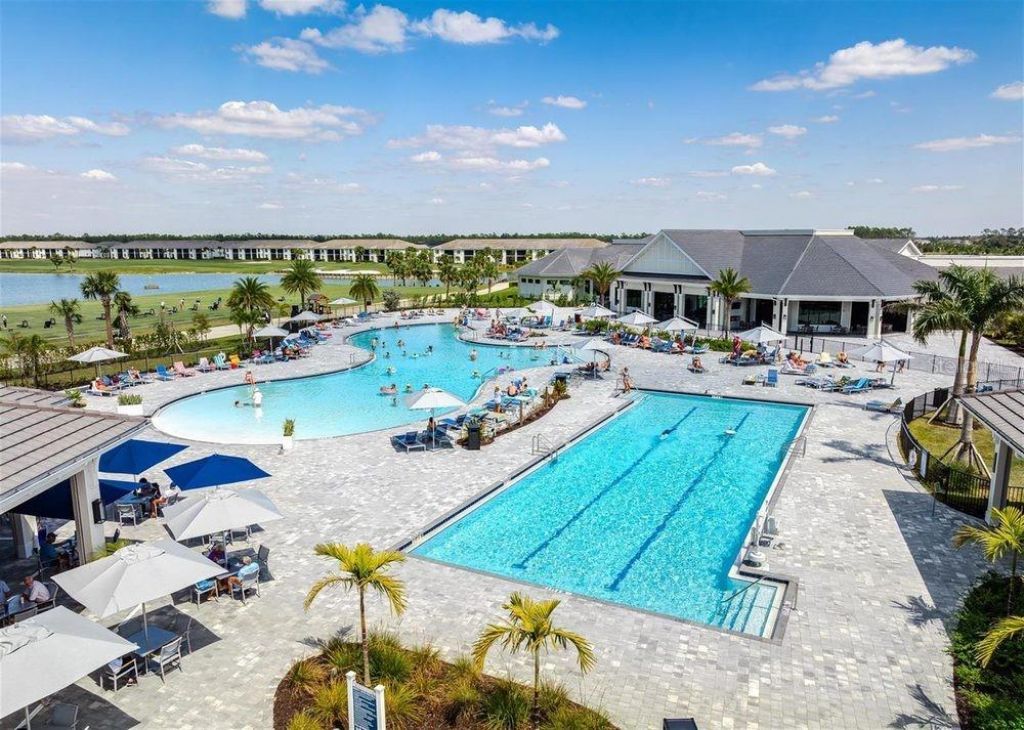 15983 Grassland Lane , Unit 3411, Punta Gorda, FL 33982 Photo