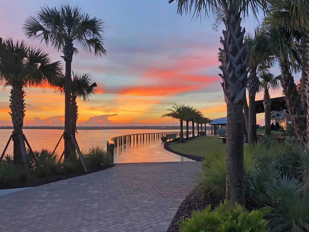 15983 Grassland Lane , Unit 3411, Punta Gorda, FL 33982 Photo