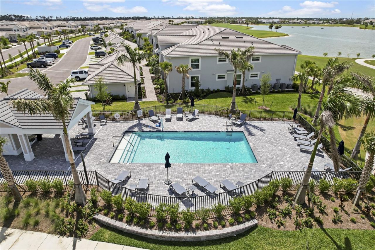15983 Grassland Lane , Unit 3411, Punta Gorda, FL 33982 Photo