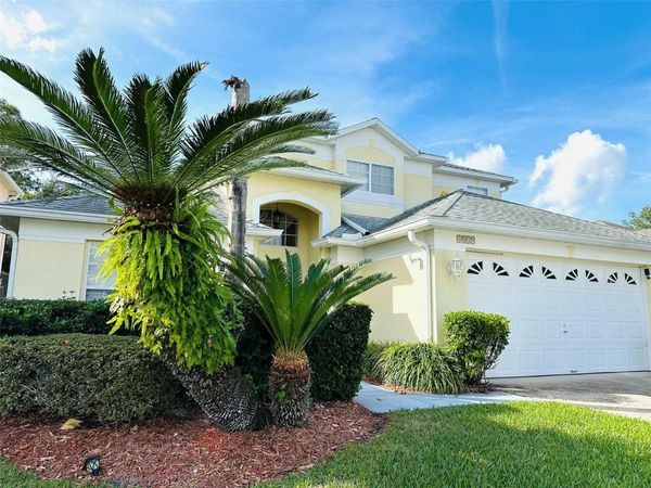 1049 LAKE BERKLEY DRIVE , KISSIMMEE, FL 34746