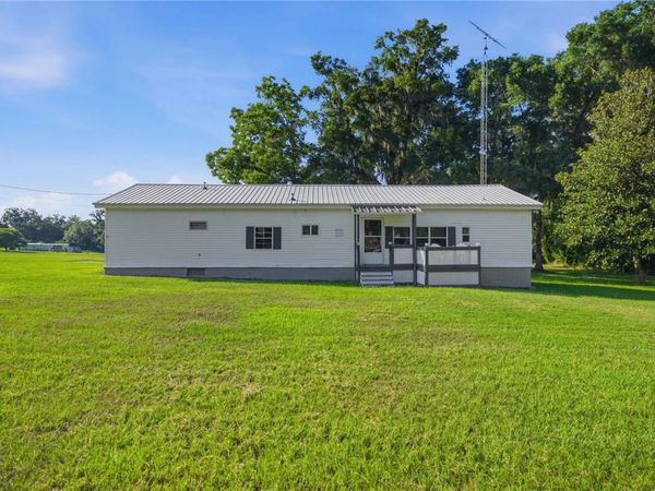 4950 SE 112TH STREET ROAD, BELLEVIEW, FL 34420
