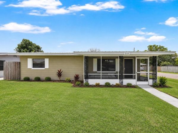 233 MISSOURI AVENUE , ST CLOUD, FL 34769
