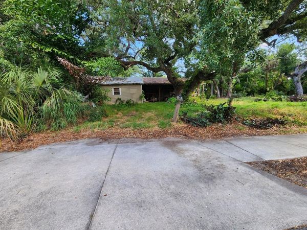 SHAMROCK DRIVE , VENICE, FL 34293