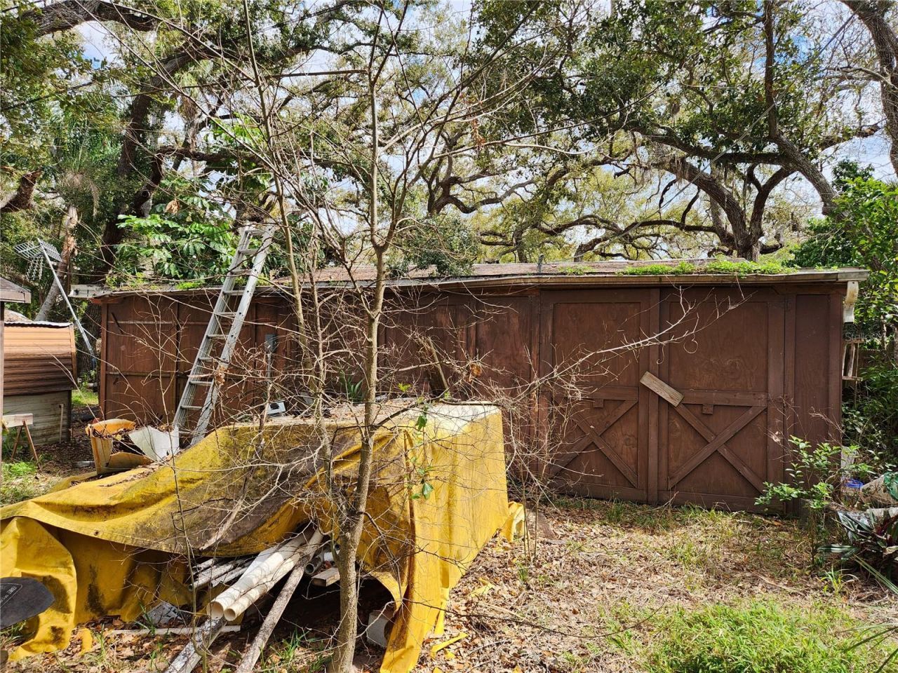 Shamrock Drive, Venice, FL 34293 Photo