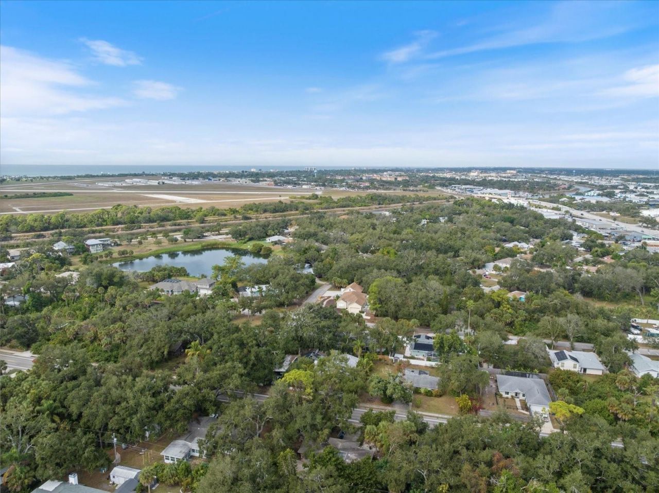 Shamrock Drive, Venice, FL 34293 Photo
