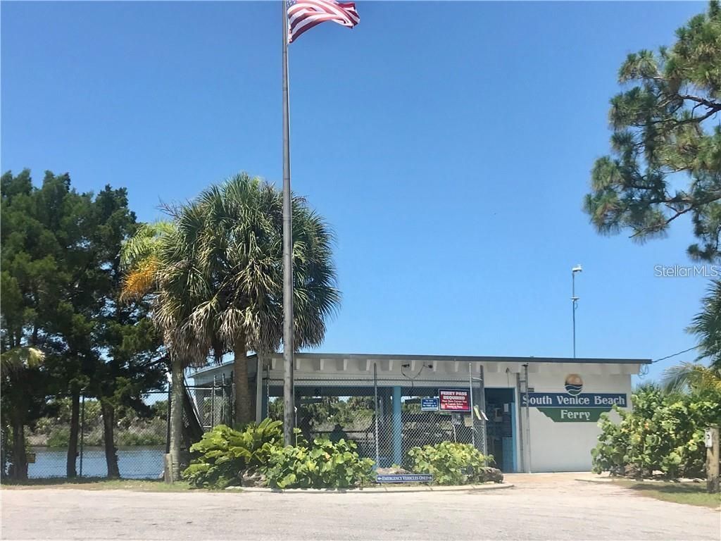 Shamrock Drive, Venice, FL 34293 Photo