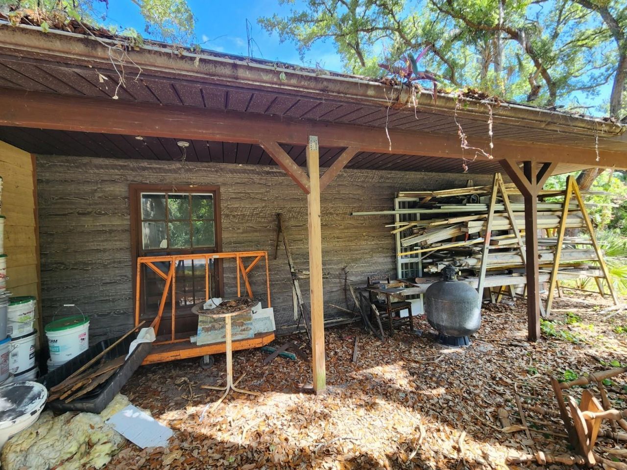 Shamrock Drive, Venice, FL 34293 Photo