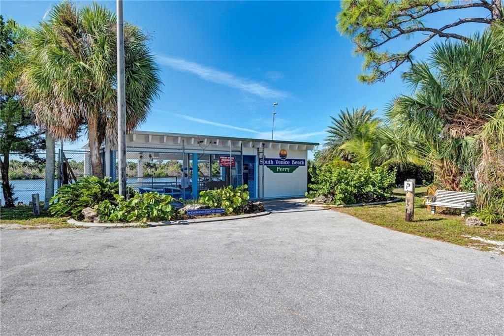 Shamrock Drive, Venice, FL 34293 Photo