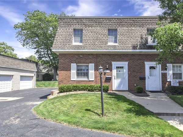 3719 Addington Court, Unit N183, Fairview Park, OH 44126