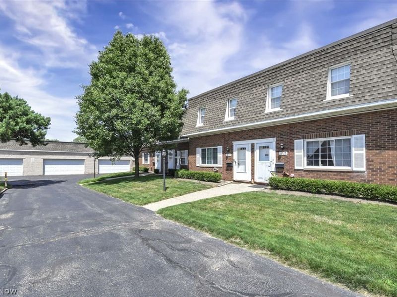 3719 Addington Court, Unit N183, Fairview Park, OH 44126 Photo 34