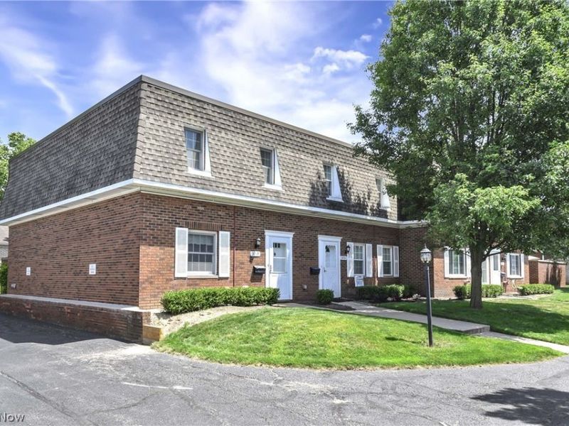 3719 Addington Court, Unit N183, Fairview Park, OH 44126 Photo 35