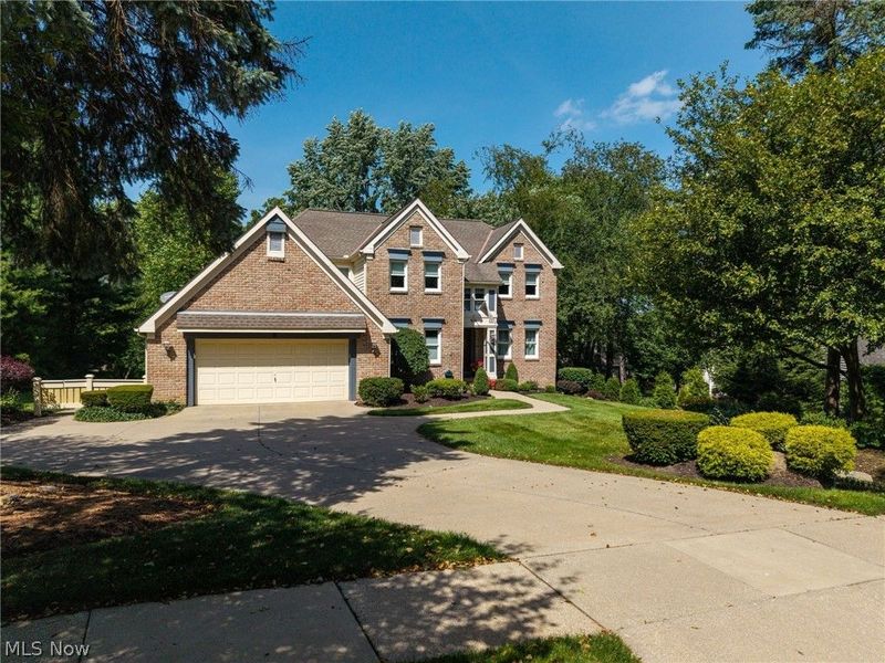 614 Red Rock Drive, Wadsworth, OH 44281 Photo 3