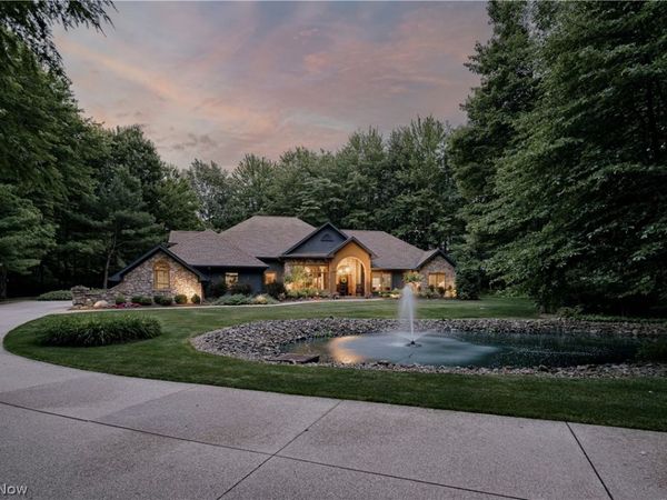 2816 Remington Point , Aurora, OH 44202