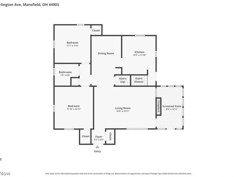 562 Arlington Avenue, Mansfield, OH 44903 Photo 16