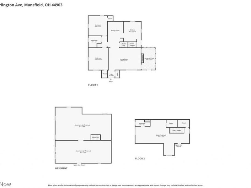 562 Arlington Avenue, Mansfield, OH 44903 Photo 27