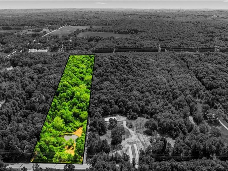 V/L 1 Chillicothe Road, Novelty, OH 44072 Photo 28