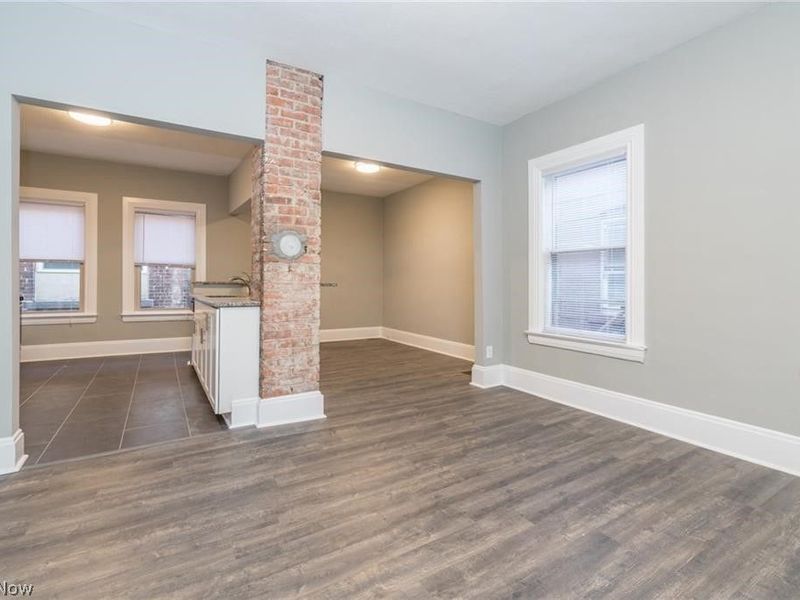 1387 W 69th Street, Unit 4, Cleveland, OH 44102 Photo 6