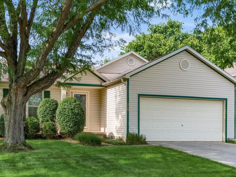 6720 Jennyann Way, Canal Winchester, OH 43110 Photo 35