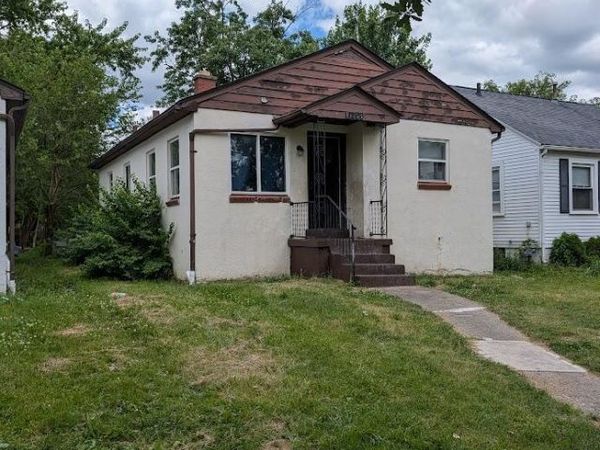 1266 Aberdeen Avenue , Columbus, OH 43211