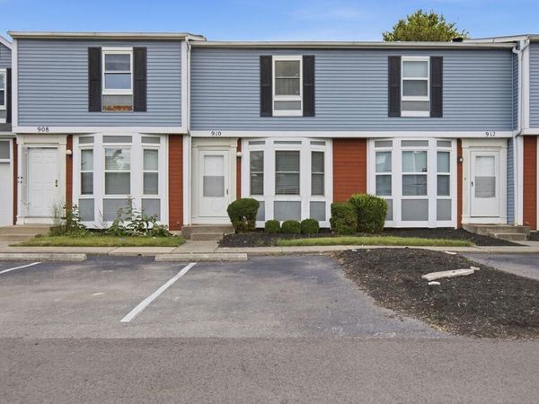 910 Annagladys Drive, Unit G2, Columbus, OH 43085