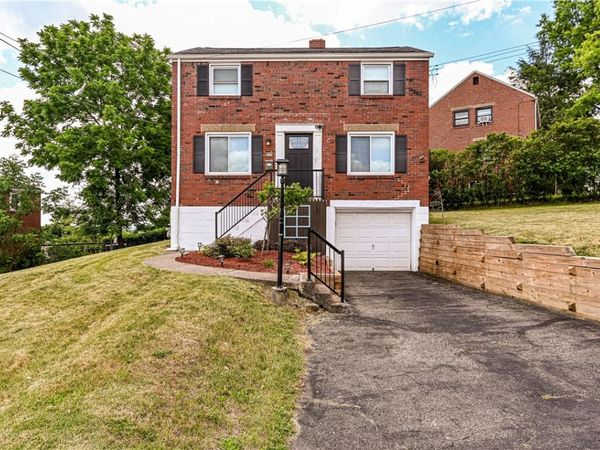 3773 Rural Ct , Pittsburgh, PA 15221