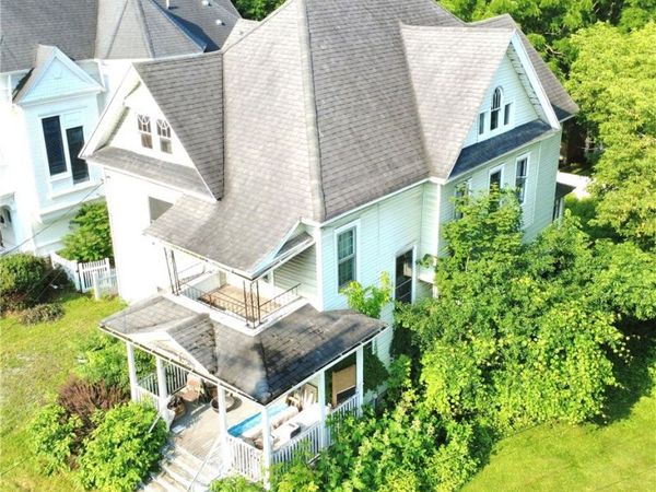 163 North Street , Auburn, NY 13021
