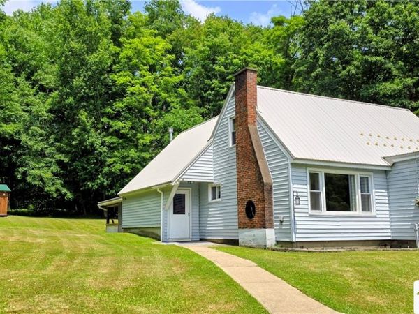 6476 Limestone Run Road , Limestone, NY 14753