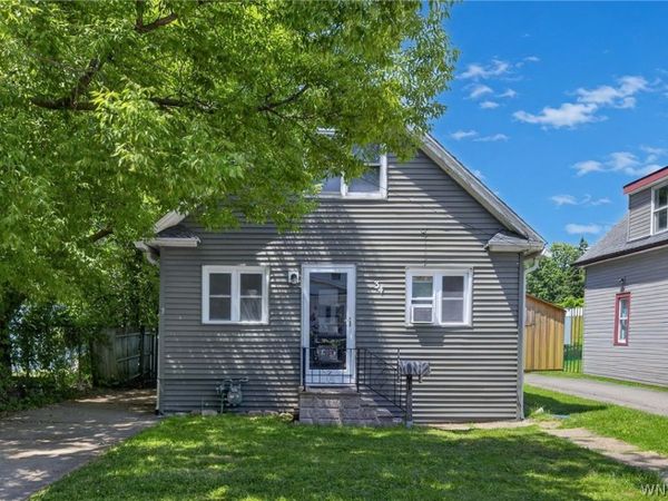 34 Loretta Street, Tonawanda, NY 14150